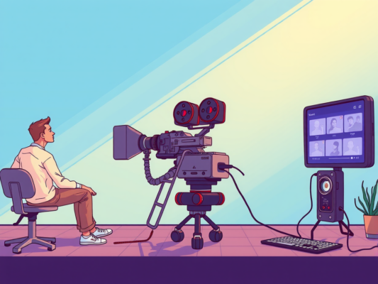 Best Tools for AI Video Editors in 2025