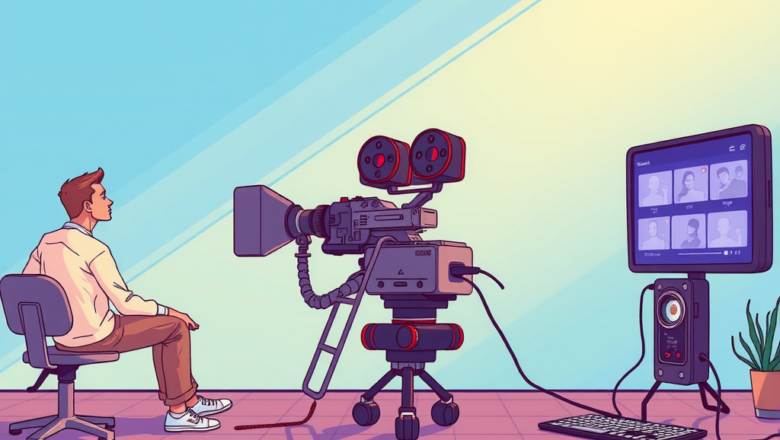 Best Tools for AI Video Editors in 2025