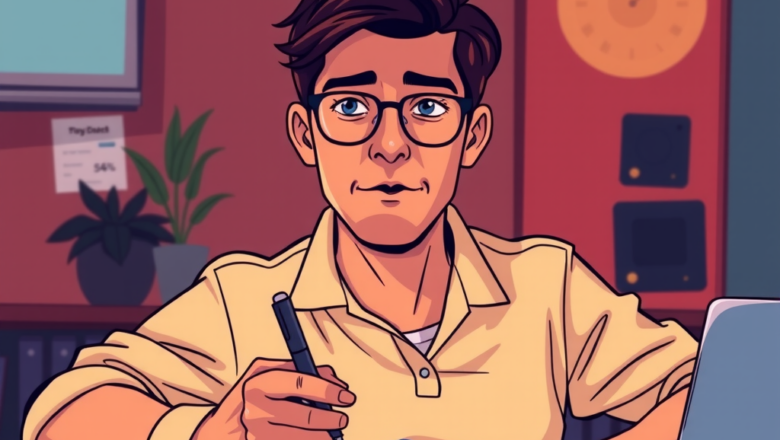 Best Tools for Animated Multimedia Presentations