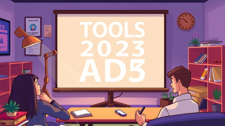 Best Tools for Animated Video Ads in 2025