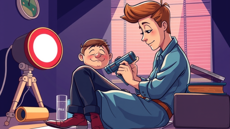 Best Tools for Animation in Corporate Multimedia