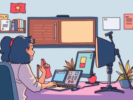 Best Tools for Animation in Multimedia Content