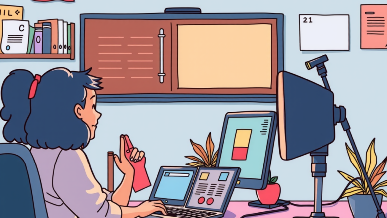 Best Tools for Animation in Multimedia Content