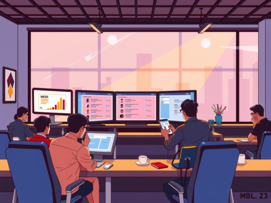 Best Tools for Business Multimedia Presentations