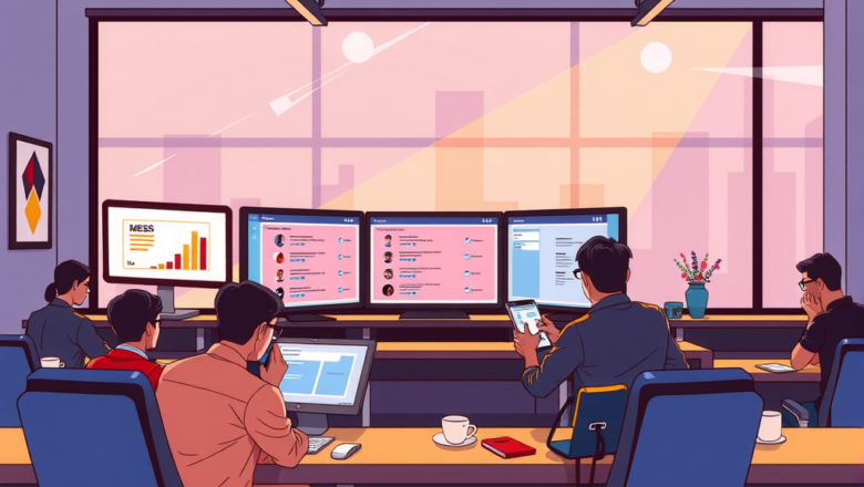 Best Tools for Business Multimedia Presentations