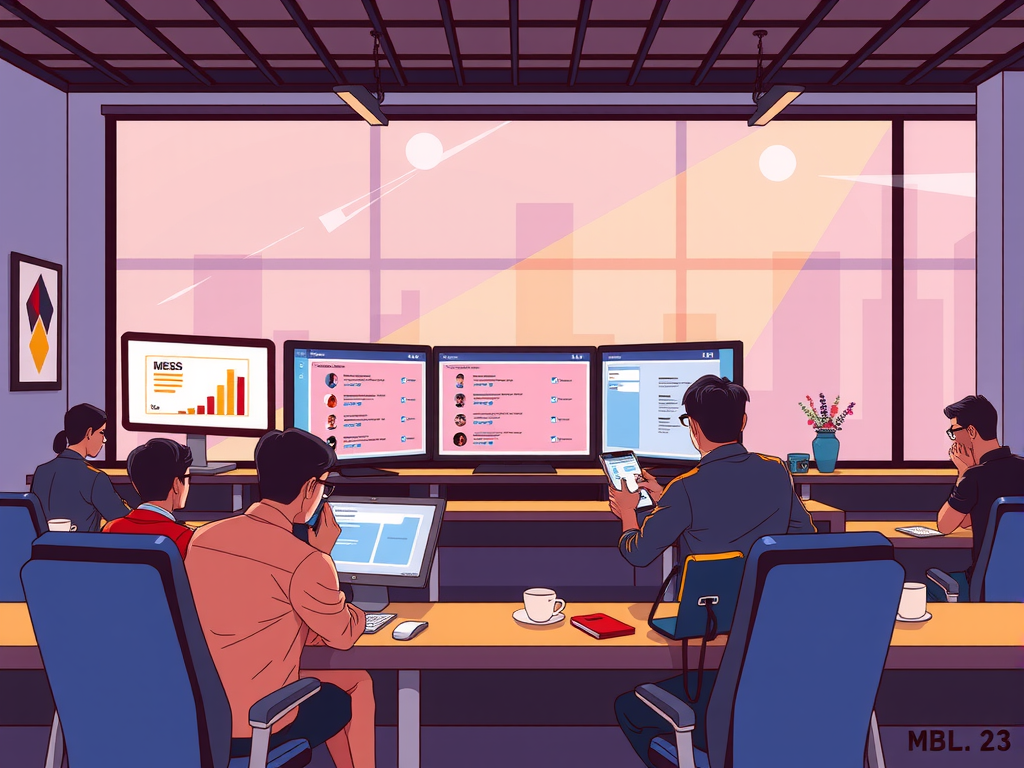 Best tools for business multimedia presentations 1767077504