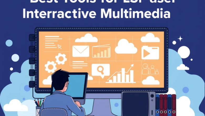 Best Tools for Cloud-Based Interactive Multimedia
