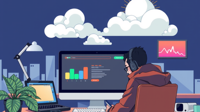 Best Tools for Cloud-Based Multimedia Advertising