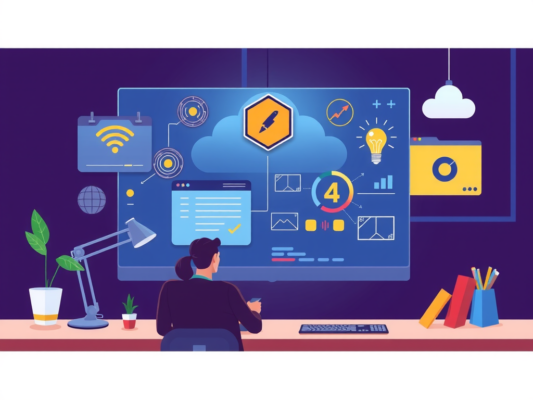 Best Tools for Cloud-Based Multimedia Collaboration