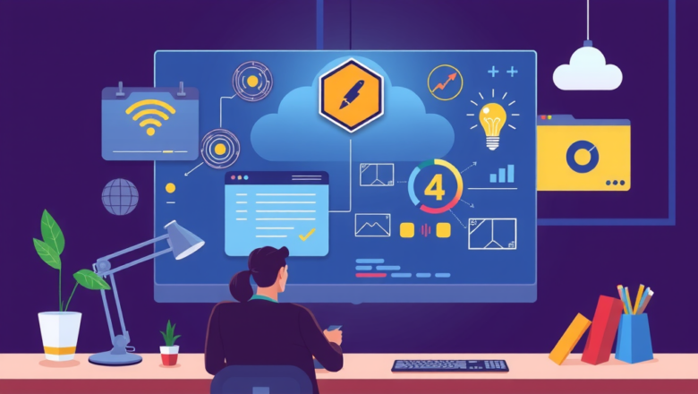 Best Tools for Cloud-Based Multimedia Collaboration