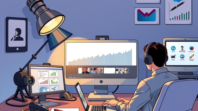 Best Tools for Cloud-Based Multimedia Editing