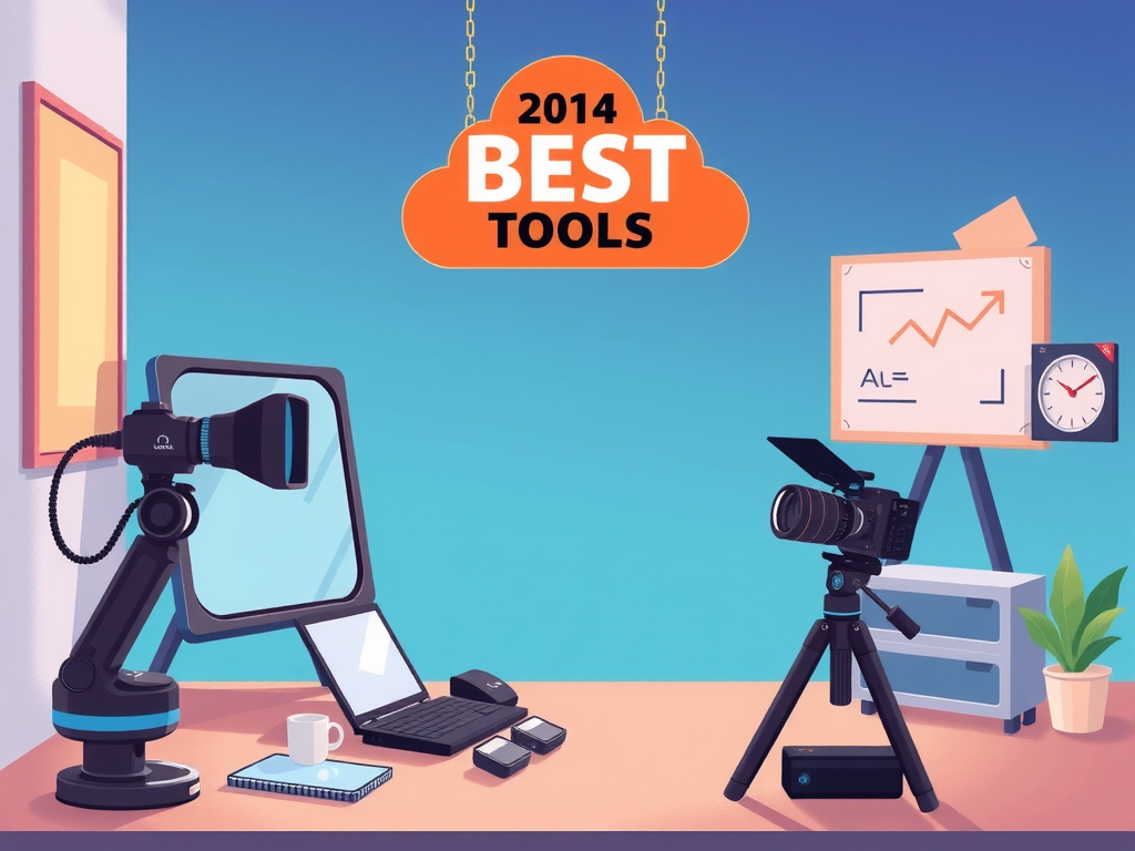 Best tools for cloud based multimedia editing solutions 1767069494