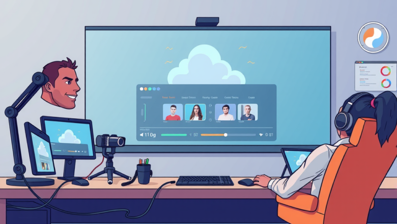 Best Tools for Cloud-Based Multimedia Editing in 2025