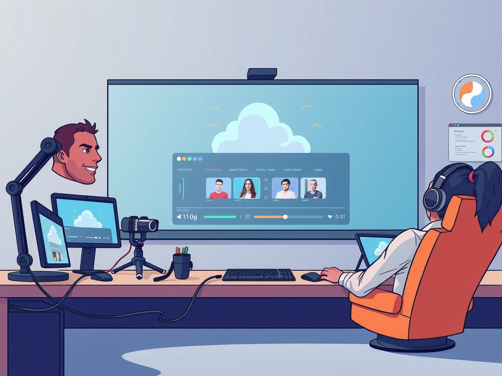 Best tools for cloud based multimedia editing in 2025 1767066674