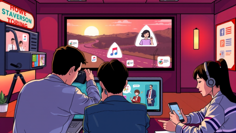 Best Tools for Cloud-Based Multimedia Rendering