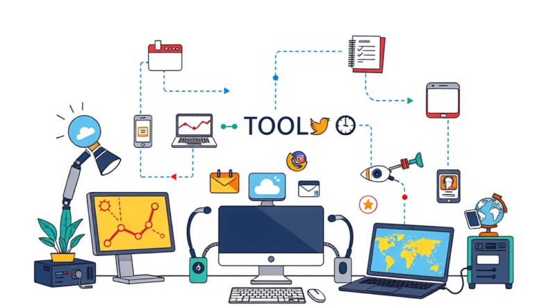 Best Tools for Cloud Multimedia Platforms for Agencies