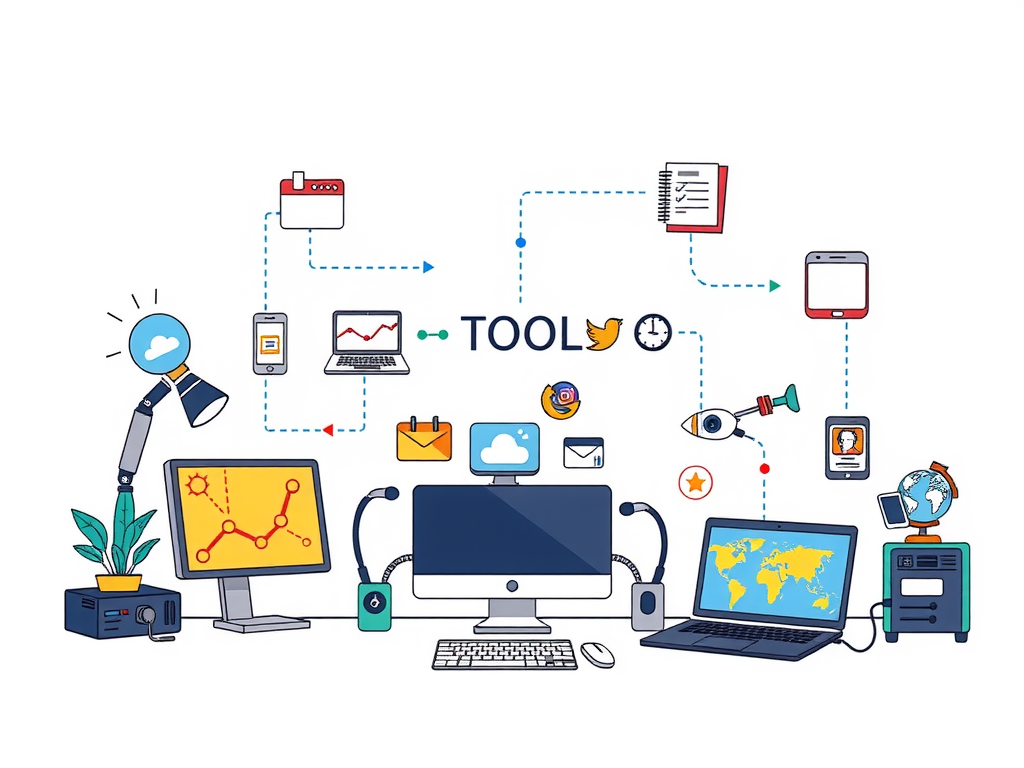 Best tools for cloud multimedia platforms for agencies 1767066178