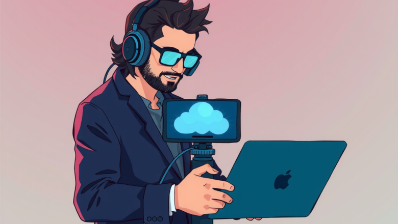 Best Tools for Cloud Multimedia Production