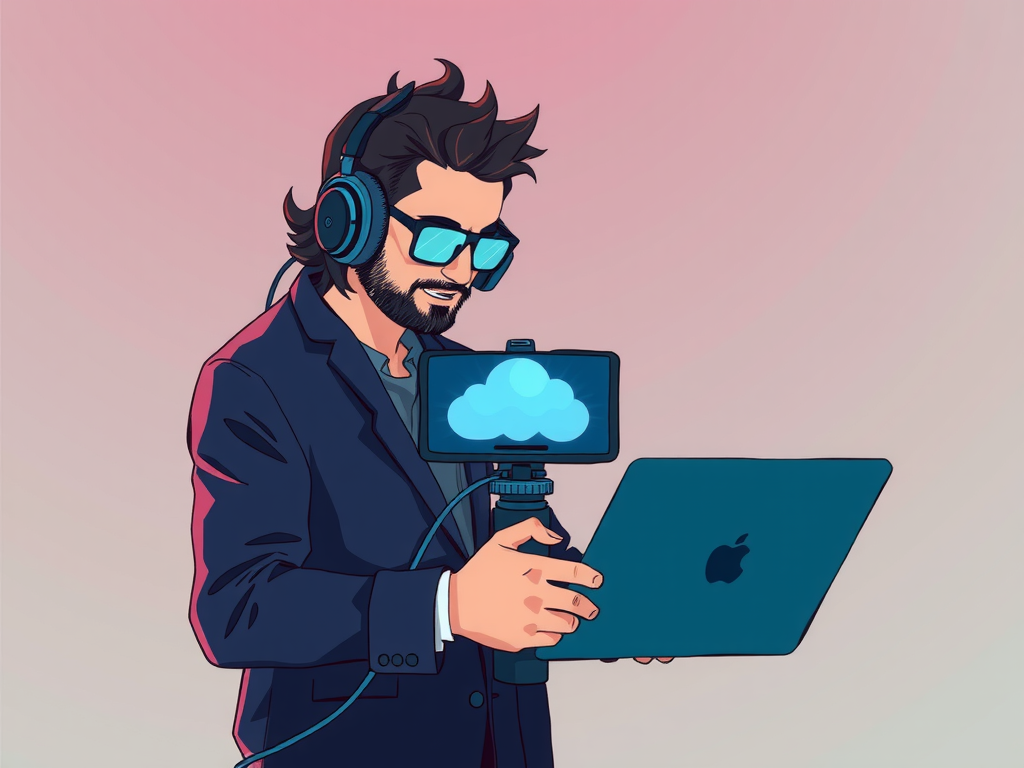 Best tools for cloud multimedia production 1767076107