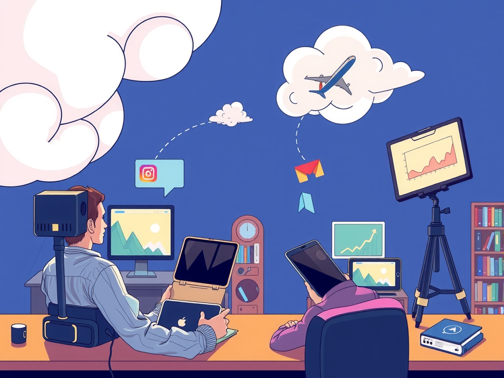 Best tools for cloud multimedia storytelling in 2025 1767075055