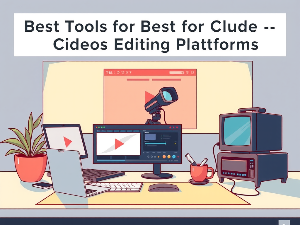 Best tools for cloud video editing platforms 1767078668