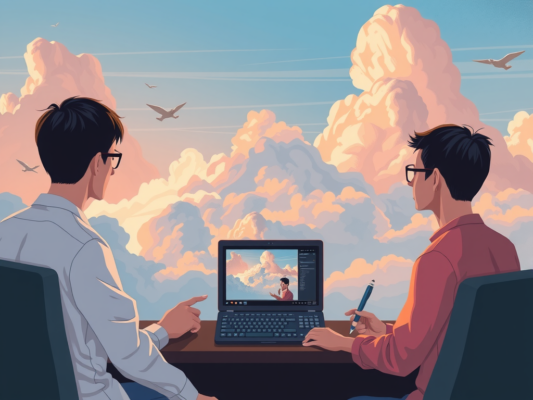 Best Tools for Cloud Video Rendering in 2025