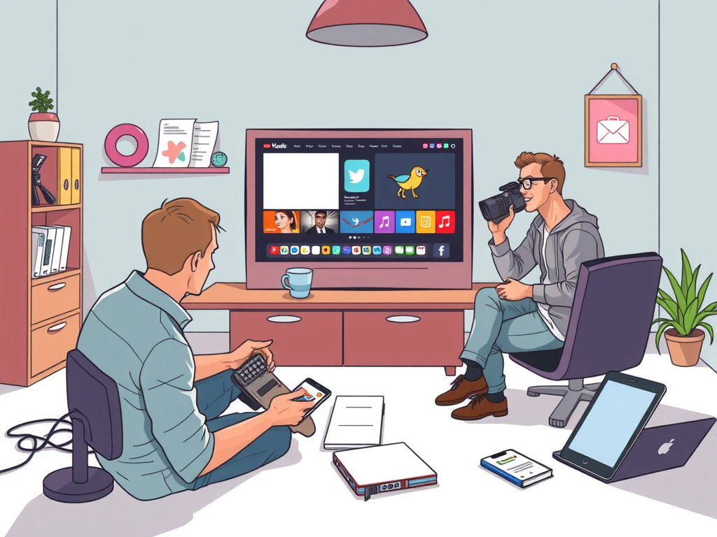 Best tools for collaborative multimedia content creation 1767070050