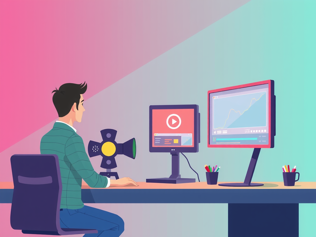 Best tools for collaborative video editing workflows 1767072270