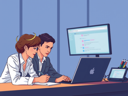 Best Tools for Corporate Multimedia Collaboration