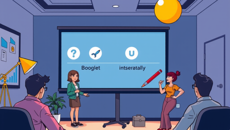 Best Tools for Creating Animated Explainer Presentations