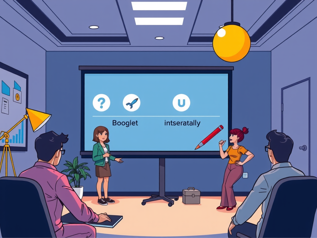 Best tools for creating animated explainer presentations 1767071754