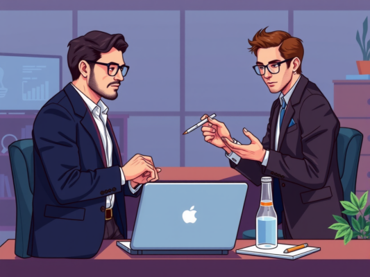 Best Tools for Creating Interactive Presentations