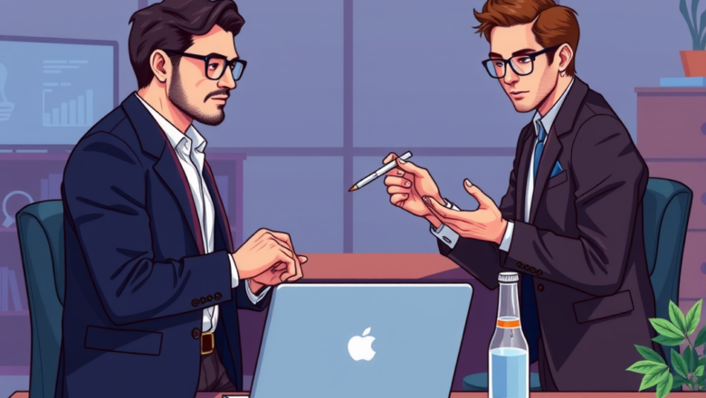 Best Tools for Creating Interactive Presentations