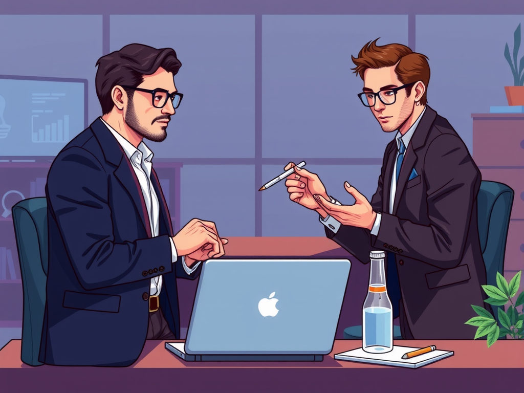 Best tools for creating interactive presentations 1767082718