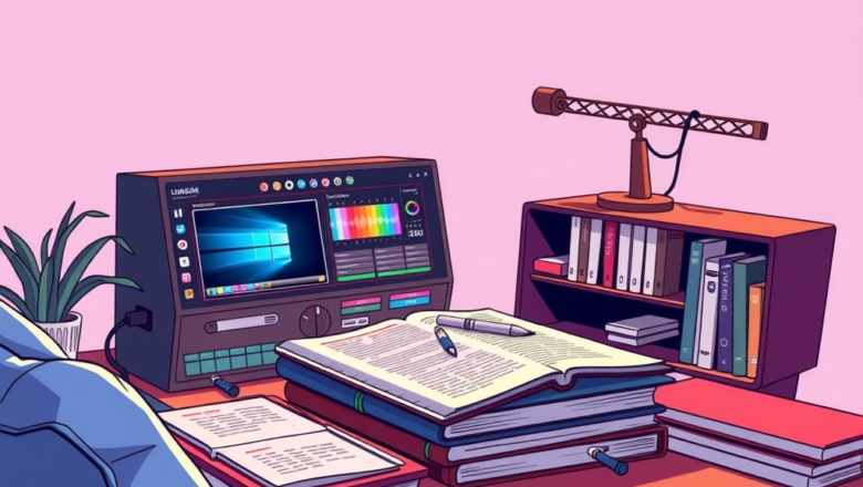 Best Tools for Creating Multimedia E-Books