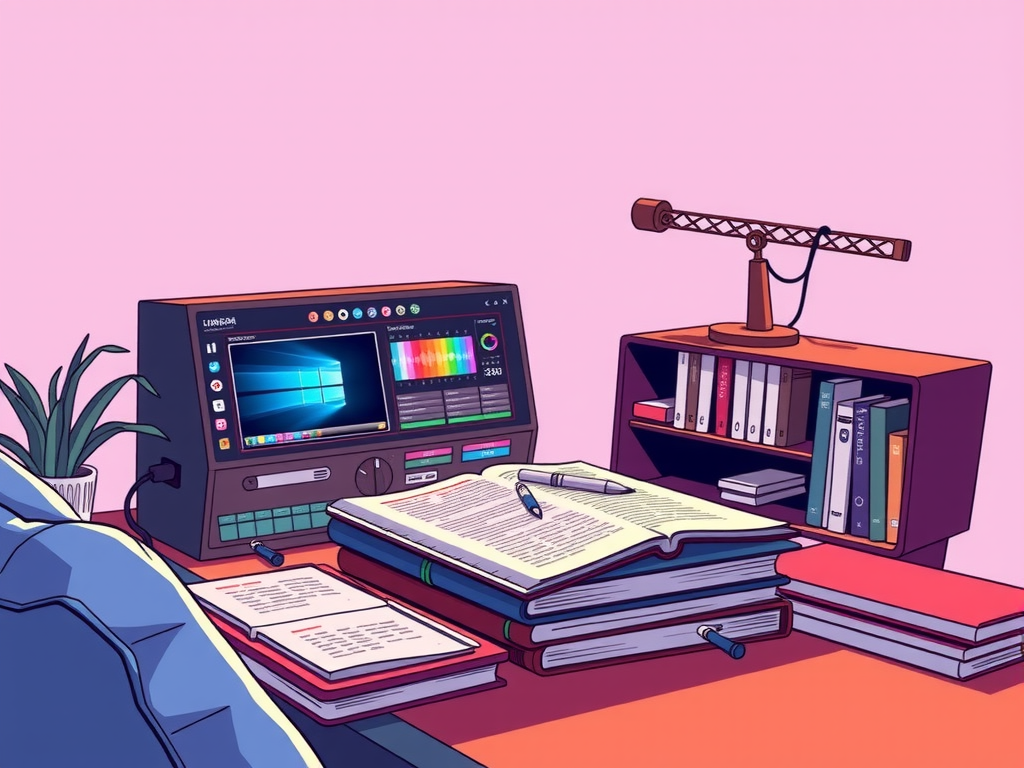 Best tools for creating multimedia e books 1767076170