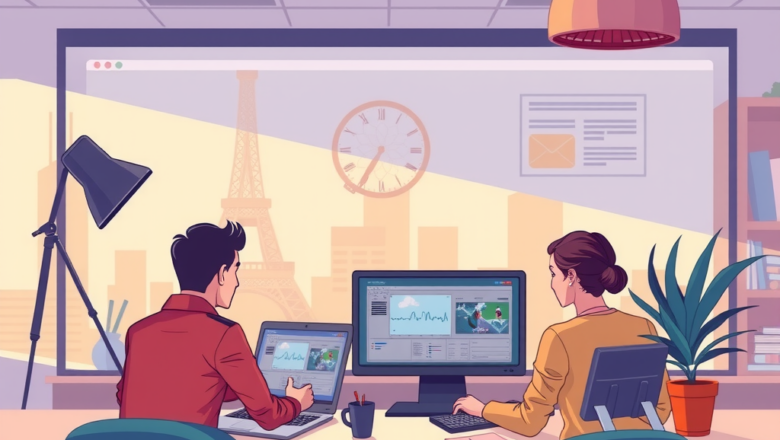 Best Tools for Creating Multimedia E-Learning Courses