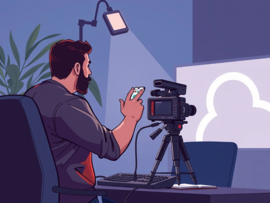 Best Tools for Creating Professional Video Presentations