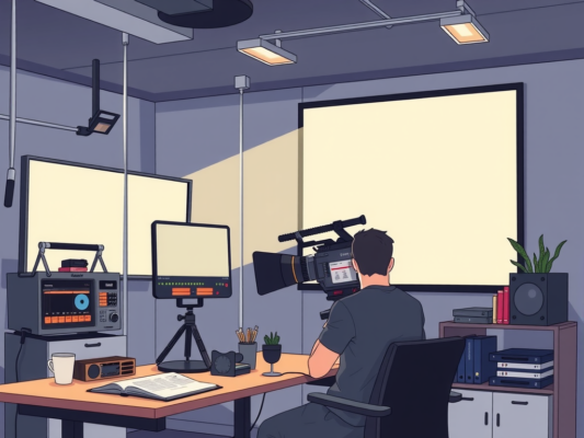 Best Tools for Editing Long-Form Video Content