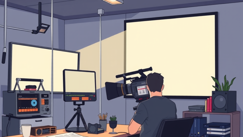 Best Tools for Editing Long-Form Video Content