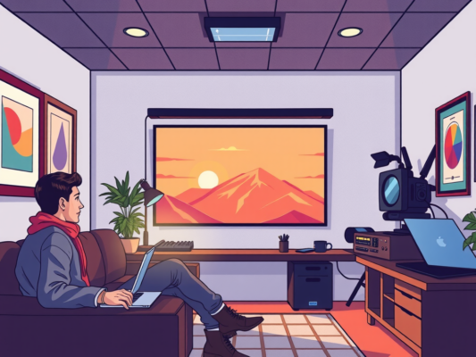 Best Tools for Editing Vertical Video Ads