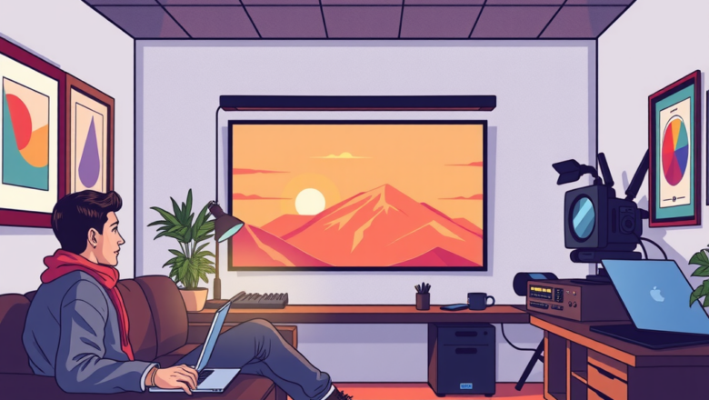 Best Tools for Editing Vertical Video Ads