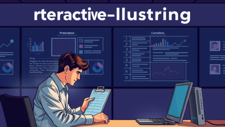 Best Tools for Interactive Multimedia E-Learning