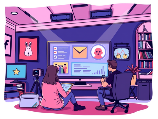 Best Tools for Interactive Multimedia Marketing Platforms