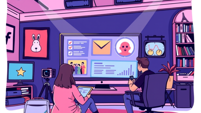 Best Tools for Interactive Multimedia Marketing Platforms