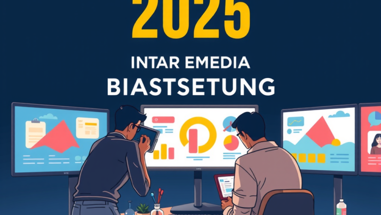 Best Tools for Interactive Multimedia Marketing in 2025