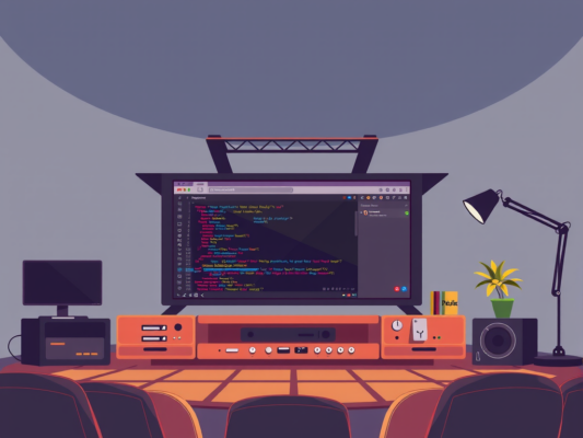 Best Tools for Interactive Multimedia Presentations