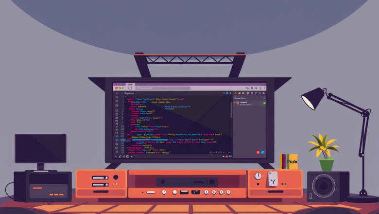 Best Tools for Interactive Multimedia Presentations