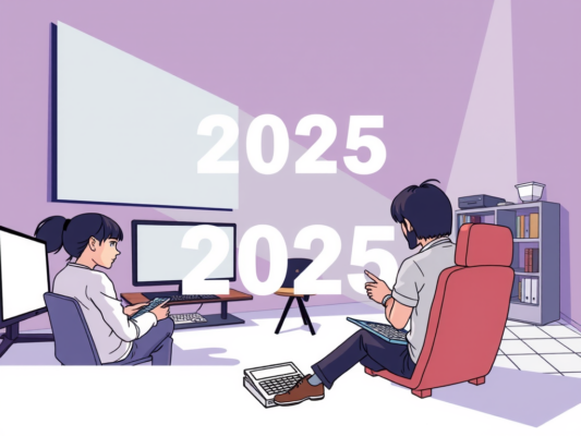 Best Tools for Interactive Multimedia Presentations in 2025