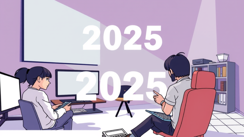 Best Tools for Interactive Multimedia Presentations in 2025